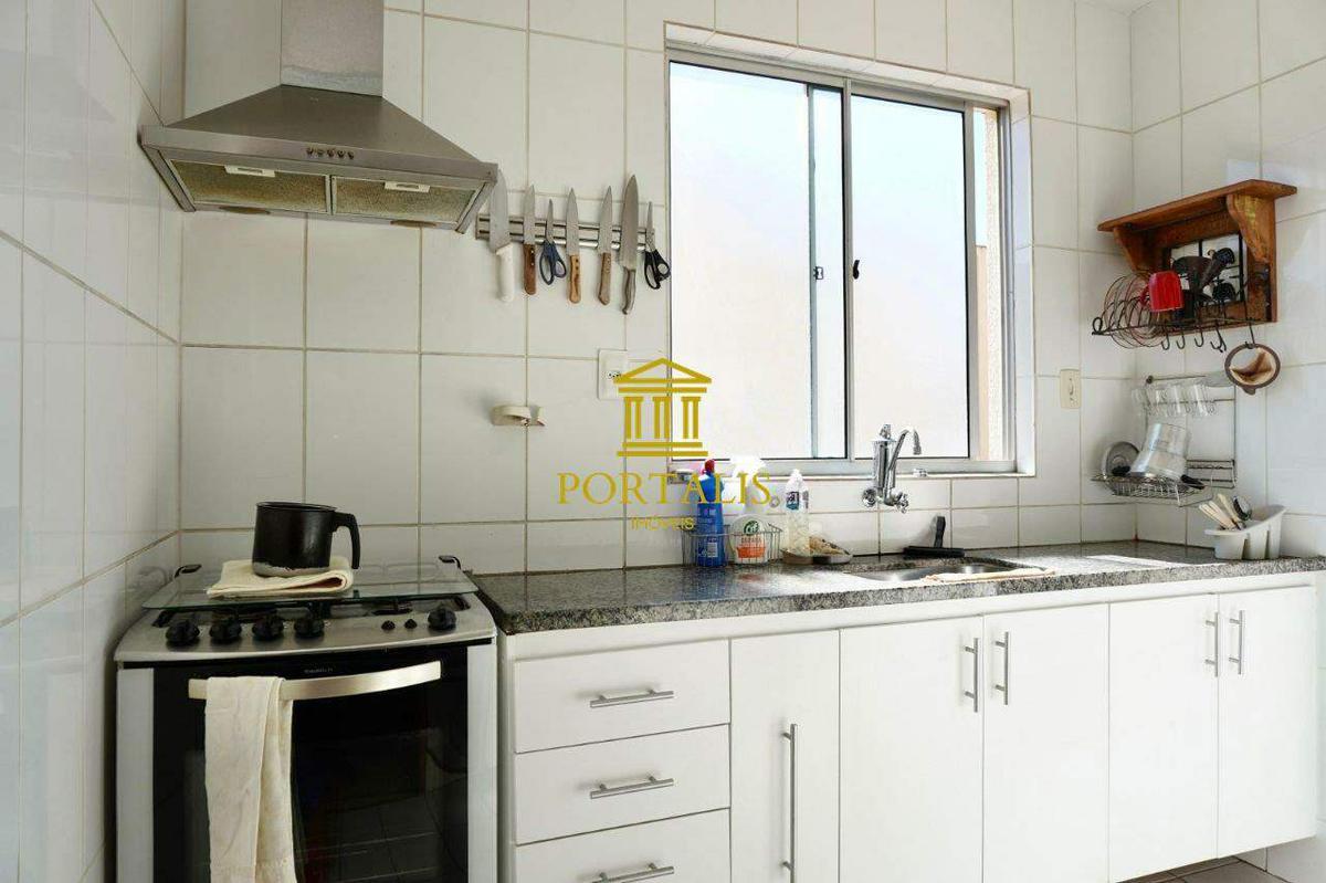 Apartamento, Sagrada Família, 3 Quartos, 1 Vaga, 1 Suíte
