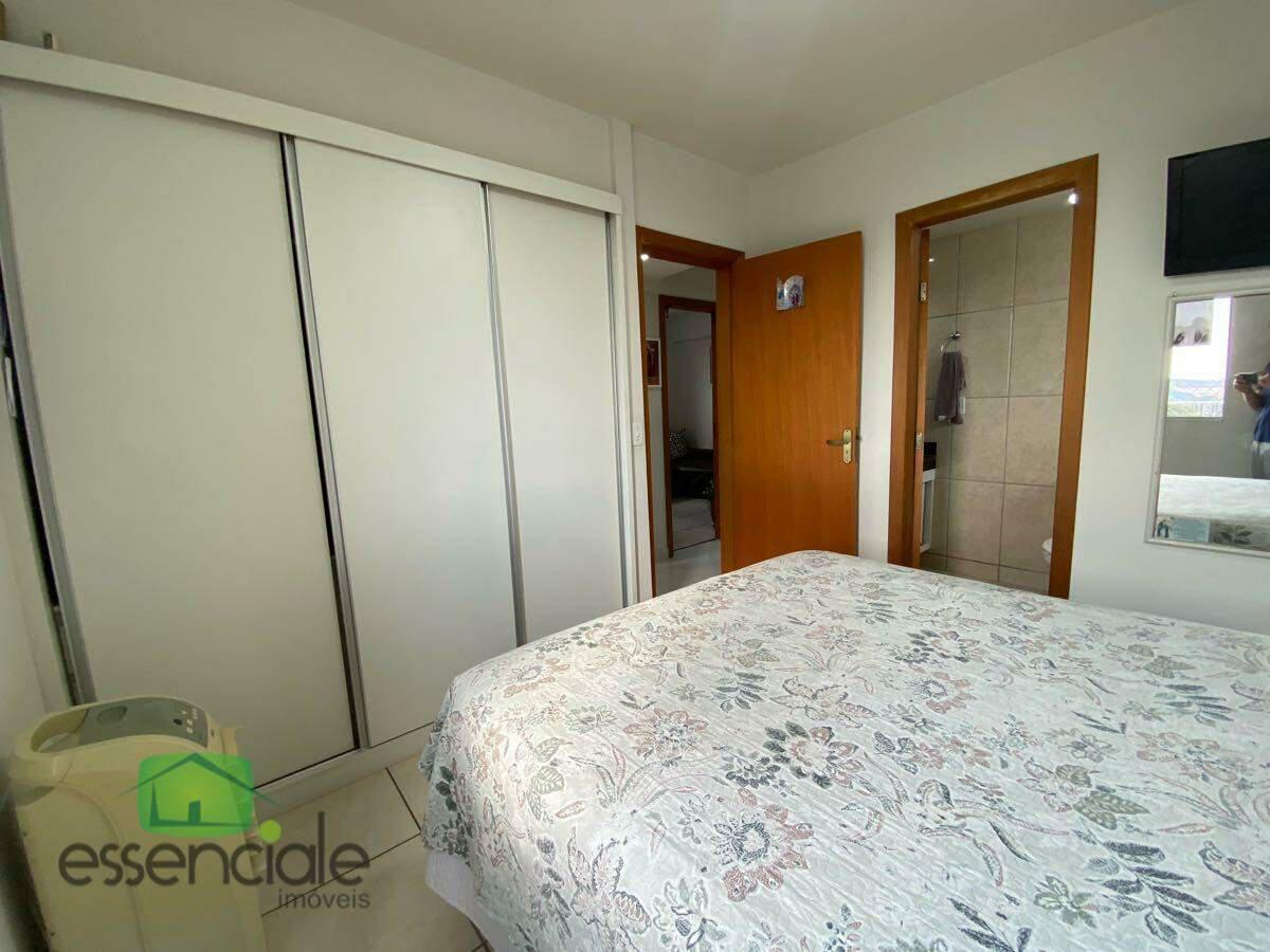 Apartamento, Novo Eldorado, 3 Quartos, 1 Vaga, 1 Suíte