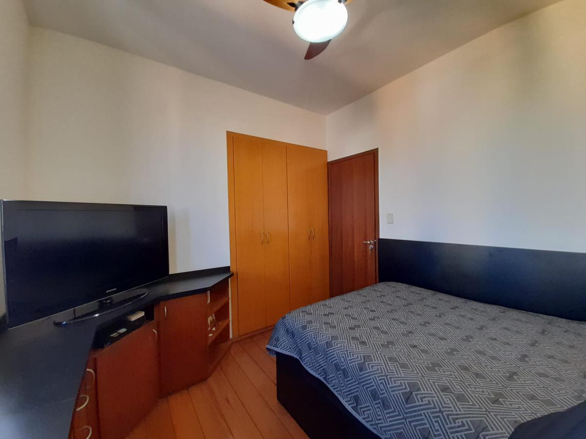 Cobertura, Calafate, 4 Quartos, 2 Vagas, 1 Suíte