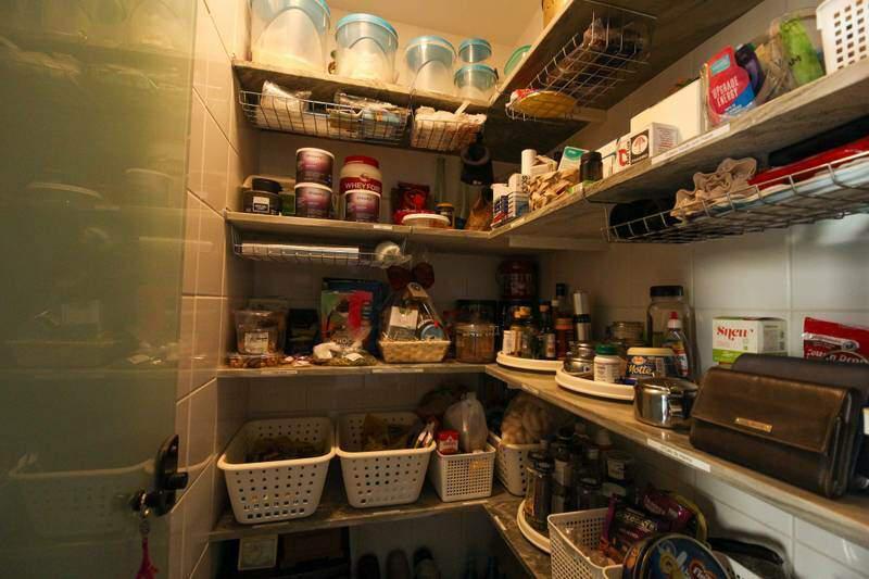 Apartamento, Belvedere, 4 Quartos, 4 Vagas, 2 Suítes