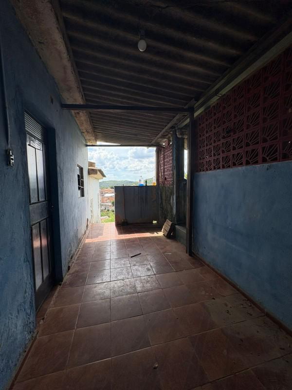 Casa, Parque Elizabeth, 3 Quartos, 1 Vaga