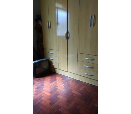 Apartamento, Eldorado, 2 Quartos, 1 Vaga