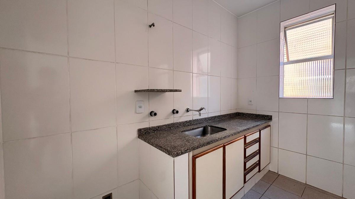 Apartamento, Aeroporto, 3 Quartos, 3 Vagas, 1 Suíte