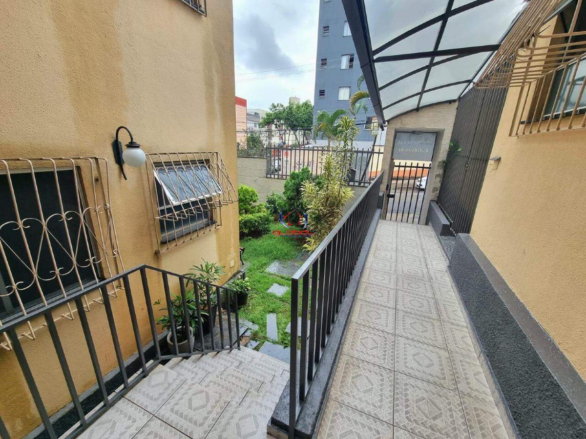 Apartamento, Castelo, 2 Quartos, 1 Vaga