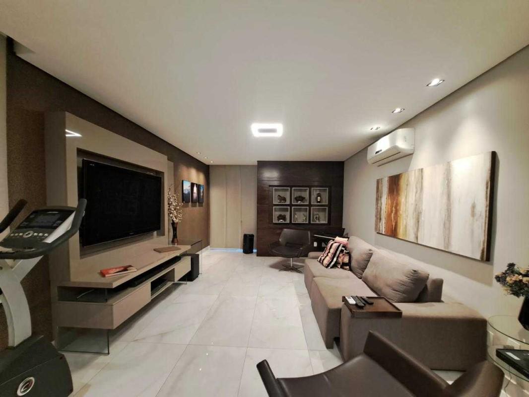 Cobertura, Prado, 4 Quartos, 4 Vagas, 1 Suíte