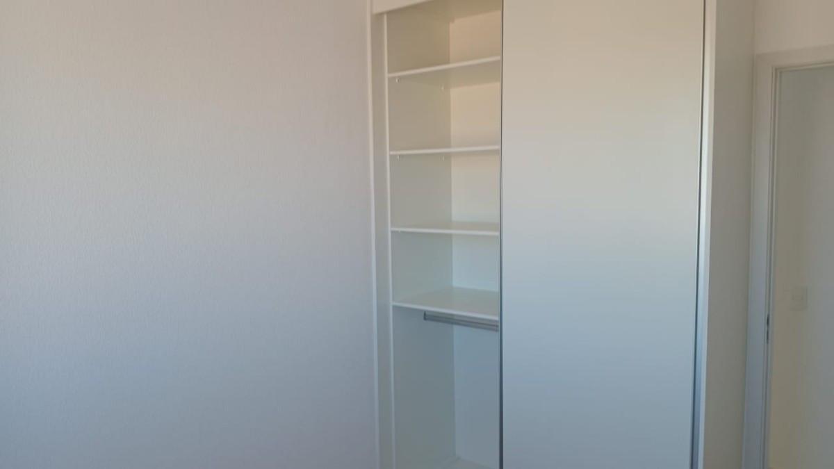 Apartamento, Jardim Guanabara, 2 Quartos, 1 Vaga