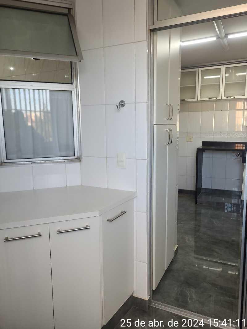 Apartamento, Itapoã, 3 Quartos, 2 Vagas, 1 Suíte
