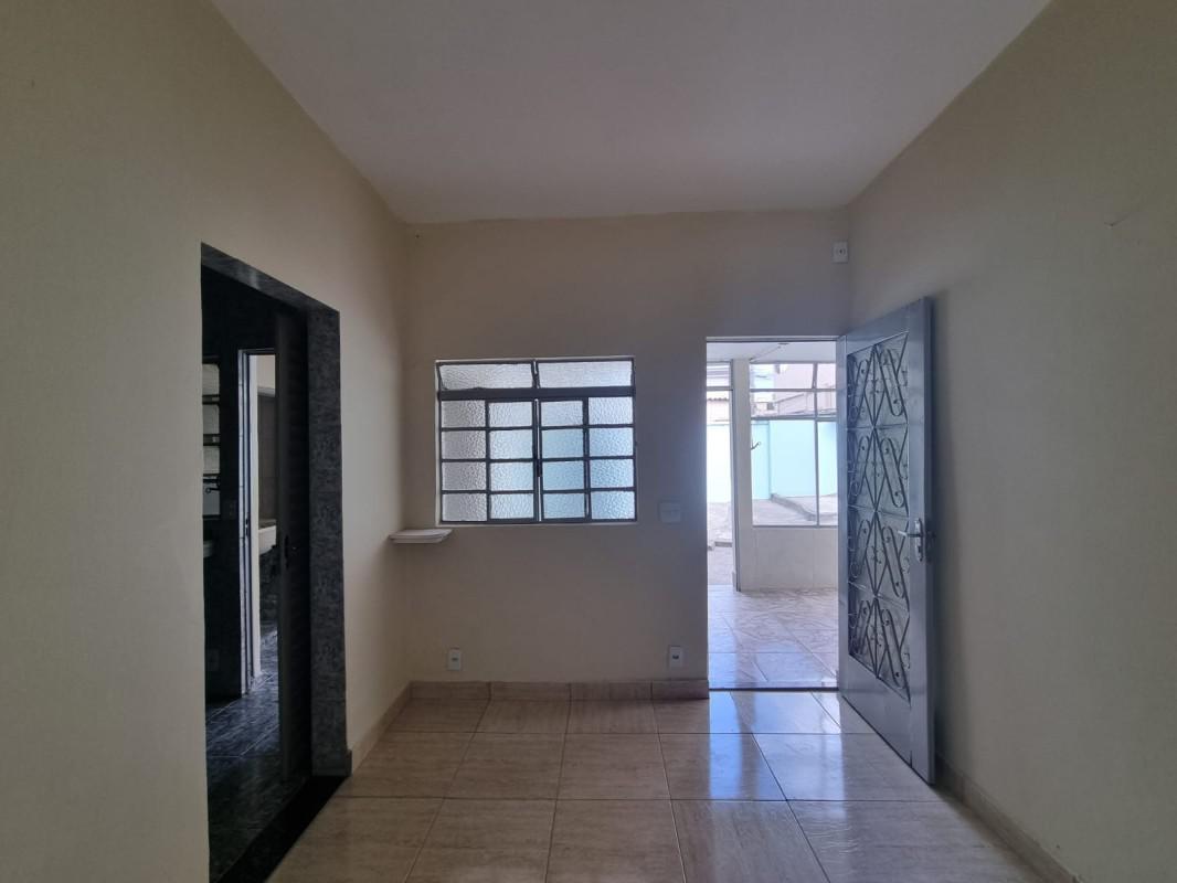 Casa, Parque Duval de Barros, 2 Quartos, 1 Vaga