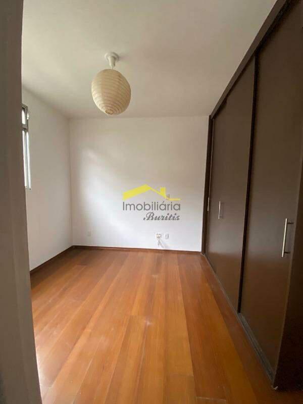 Apartamento, Buritis, 3 Quartos, 2 Vagas, 1 Suíte