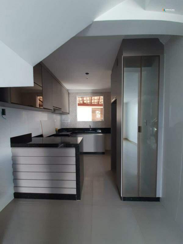 Casa, Liberdade, 2 Quartos, 1 Vaga, 1 Suíte