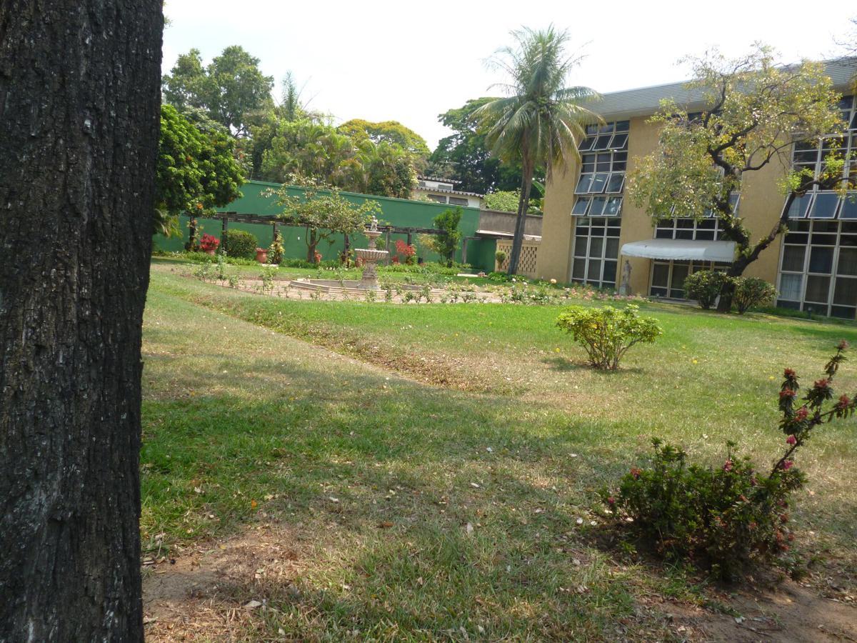 Lote, São Luiz (pampulha), 0 Quarto, 0 Vaga