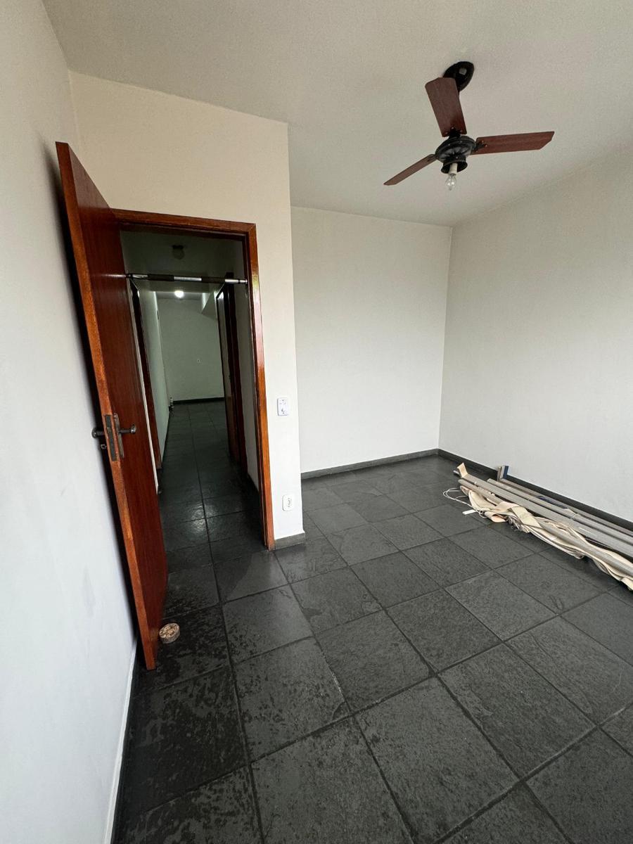 Apartamento, Céu Azul, 3 Quartos, 1 Vaga