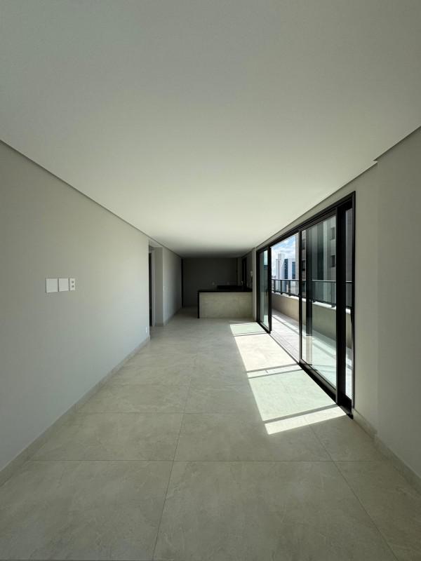 Cobertura, Santo Agostinho, 2 Quartos, 2 Vagas, 2 Suítes