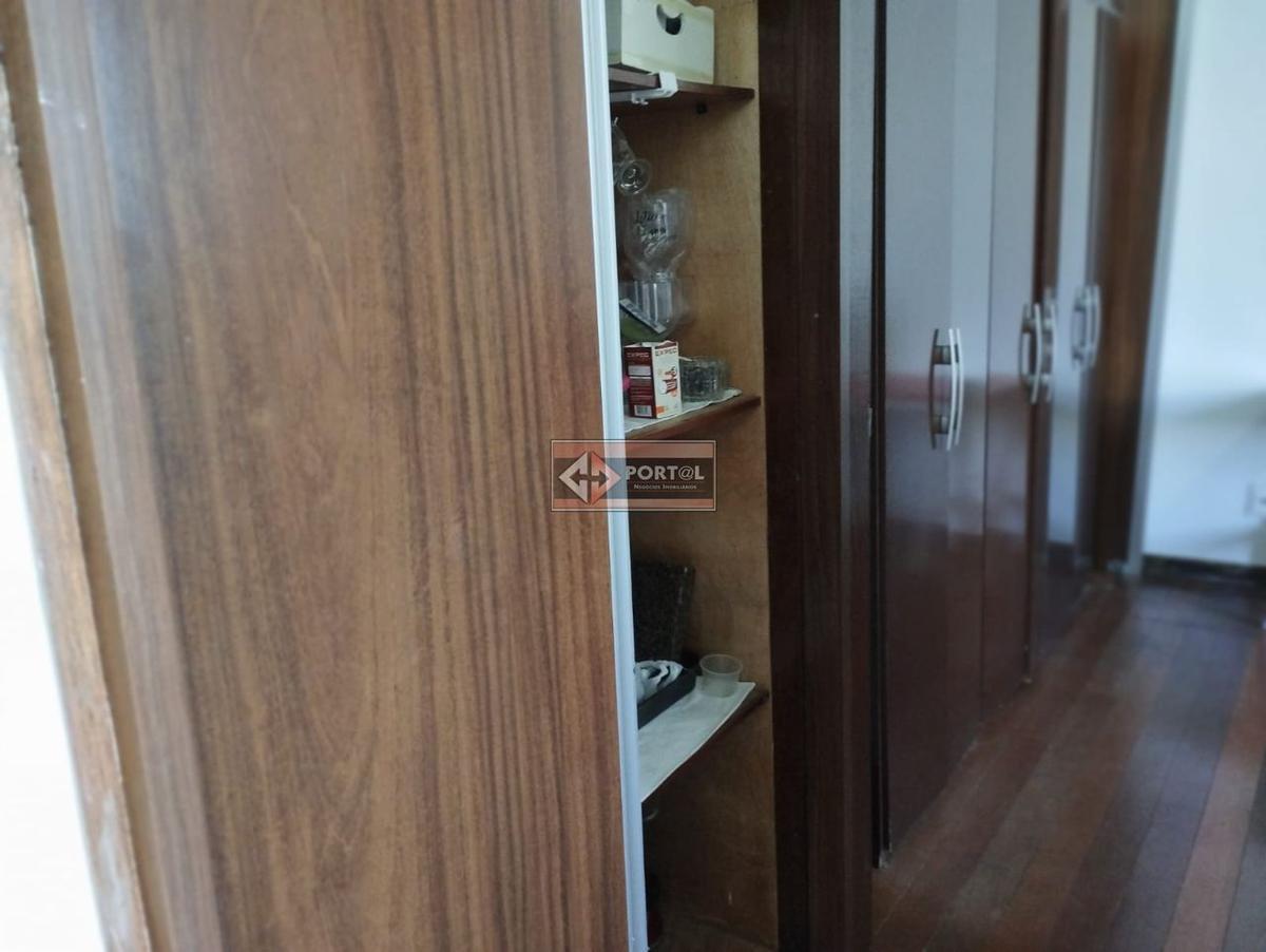 Apartamento, São Lucas, 3 Quartos, 1 Vaga, 1 Suíte