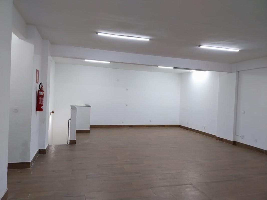 Andar, Gutierrez, 0 Quarto, 0 Vaga