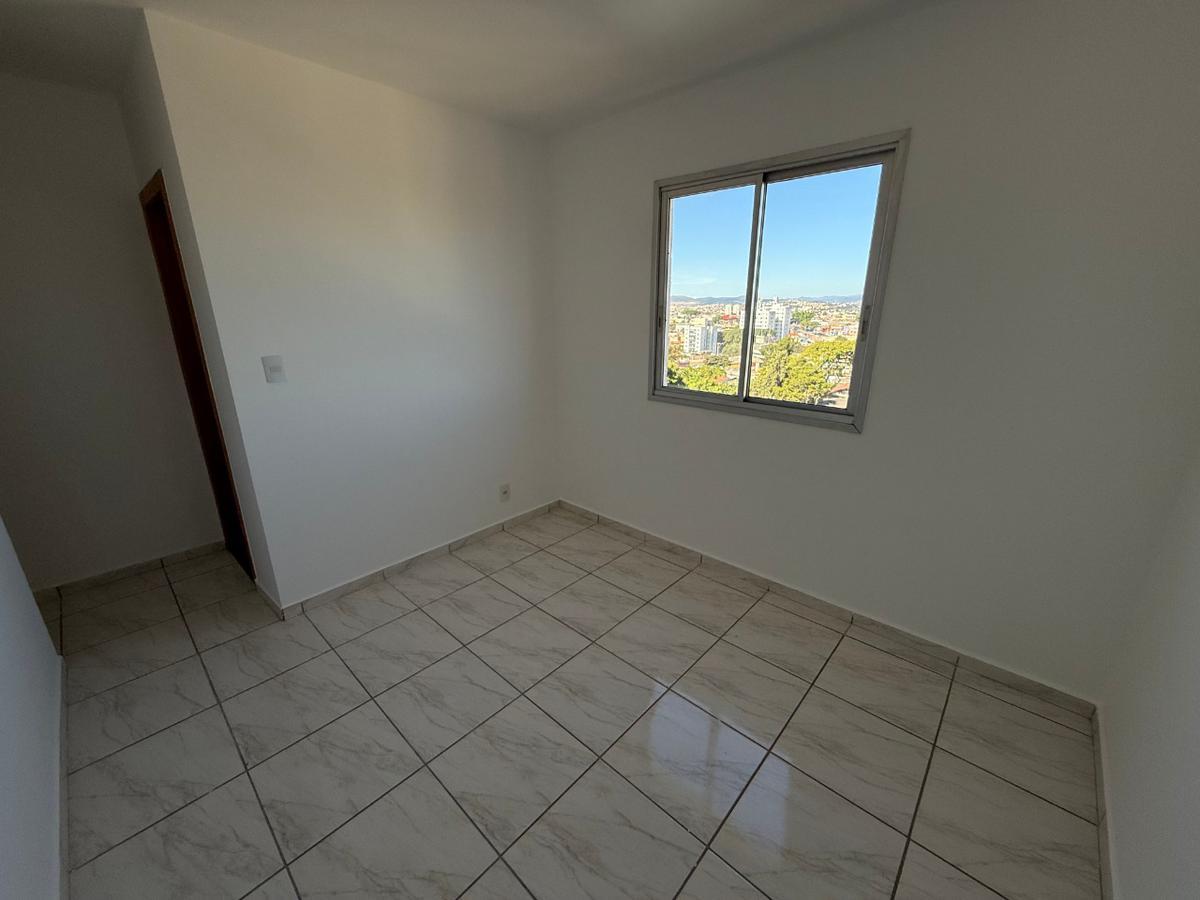 Apartamento, Heliópolis, 2 Quartos, 1 Vaga, 1 Suíte