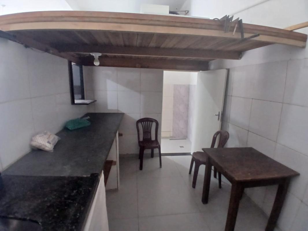Andar, São Tomáz, 0 Quarto, 0 Vaga