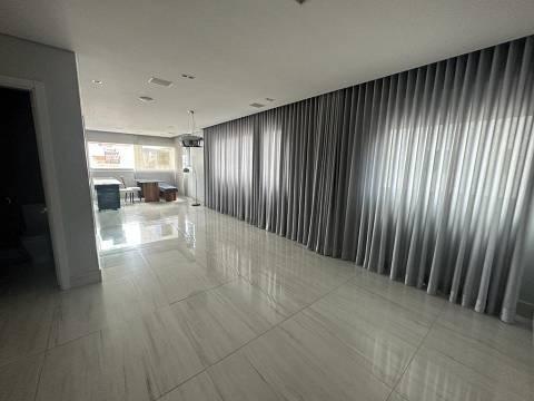 Apartamento, Santo Agostinho, 4 Quartos, 2 Vagas, 2 Suítes