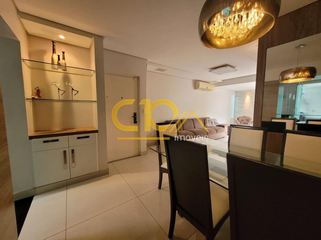 Apartamento, Cidade Nova, 3 Quartos, 2 Vagas, 1 Suíte