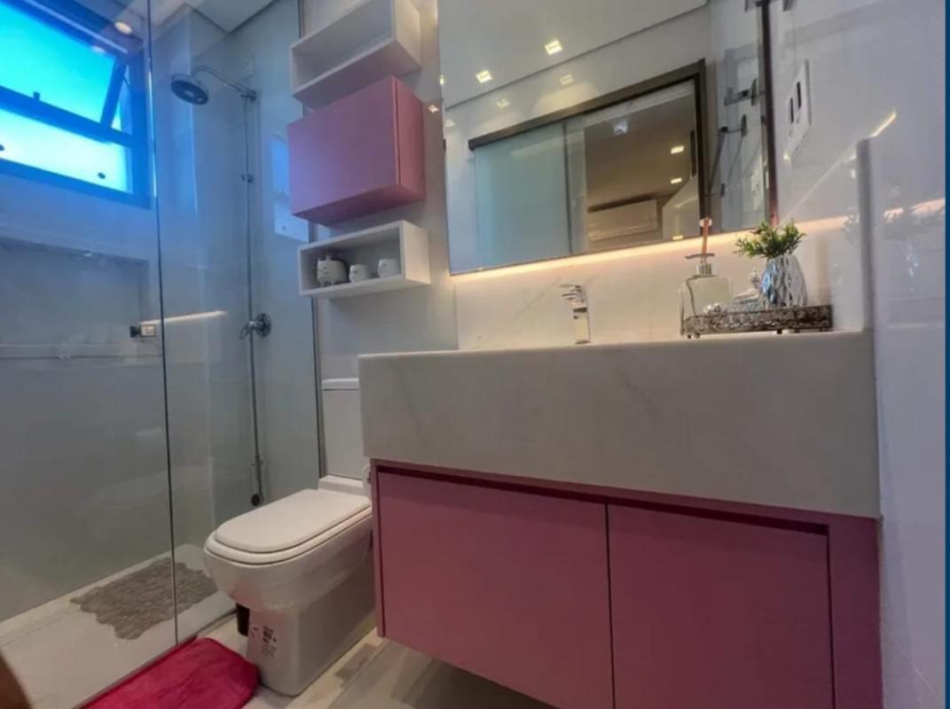 Cobertura, Jaraguá, 3 Quartos, 3 Vagas, 3 Suítes