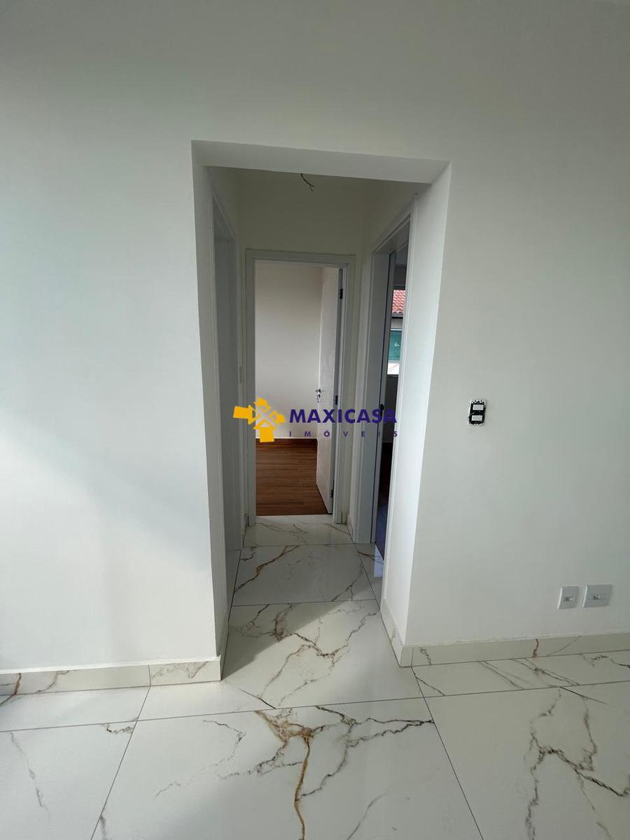 Apartamento, Heliópolis, 2 Quartos, 2 Vagas