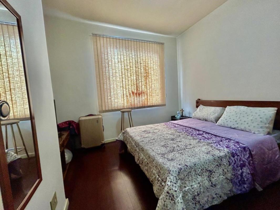 Apartamento, Castelo, 3 Quartos, 1 Vaga