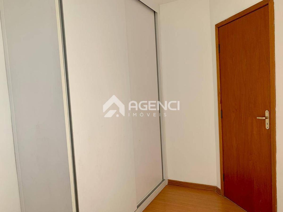 Apartamento, Cândida Ferreira, 3 Quartos, 0 Vaga, 1 Suíte