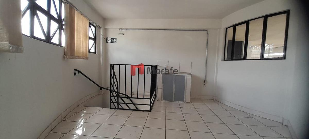 Galpão, Planalto, 0 Quarto, 0 Vaga