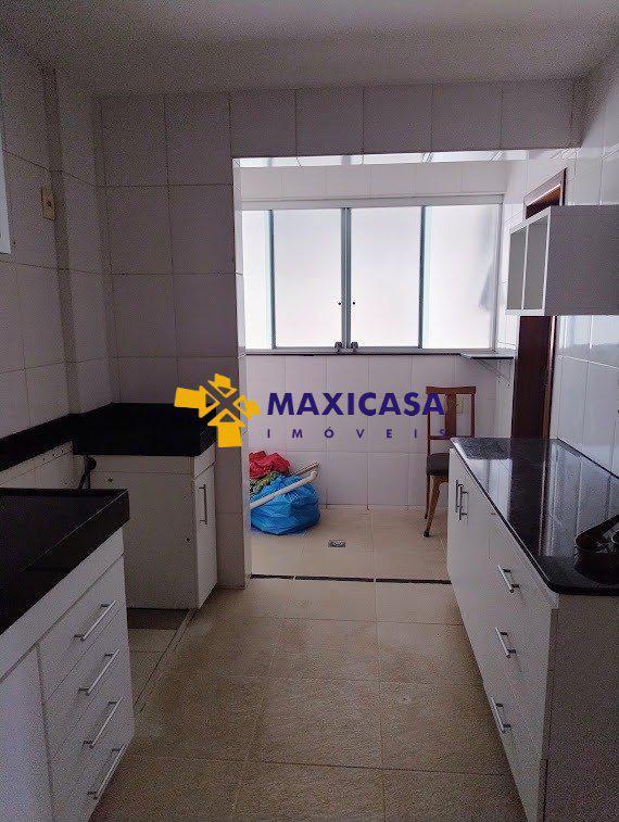 Apartamento, São Luiz (pampulha), 4 Quartos, 2 Vagas, 1 Suíte