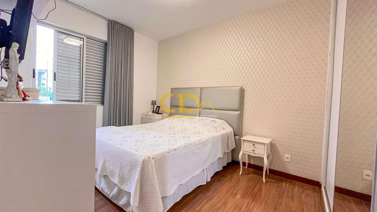 Apartamento, Cidade Nova, 3 Quartos, 2 Vagas, 1 Suíte