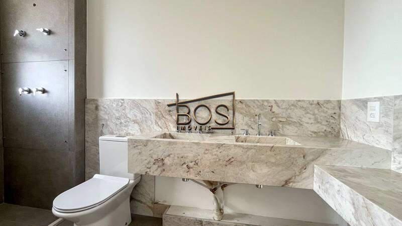 Cobertura, Lourdes, 3 Quartos, 5 Vagas, 3 Suítes