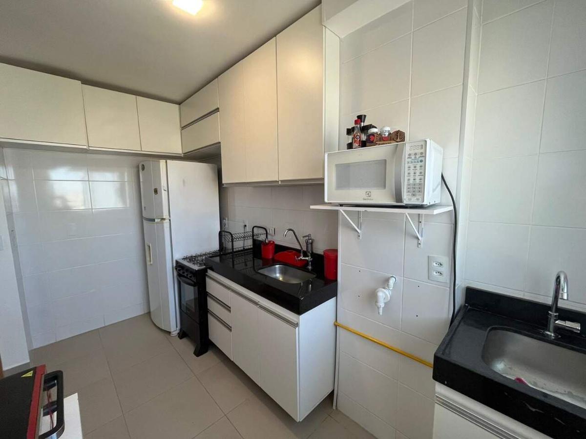 Apartamento, Buritis, 2 Quartos, 1 Vaga