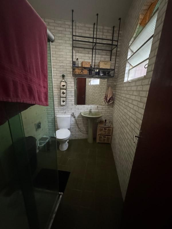 Casa, Jardim Pérola, 3 Quartos, 2 Vagas, 1 Suíte