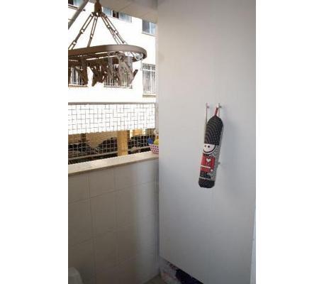 Apartamento, Manacás, 2 Quartos, 1 Vaga, 1 Suíte