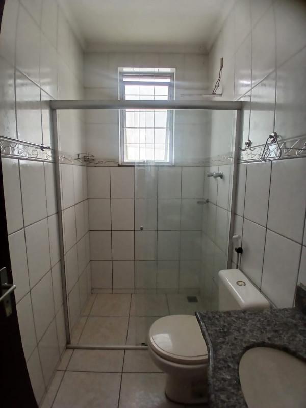 Casa, Carlos Prates, 3 Quartos, 2 Vagas, 1 Suíte