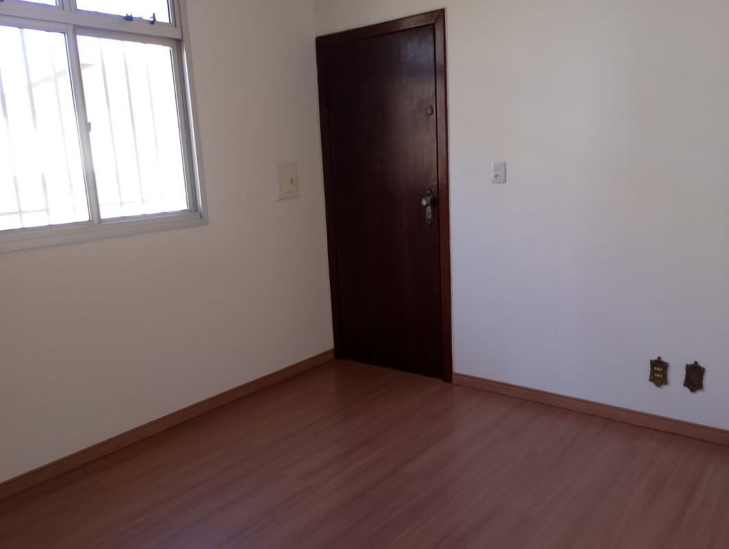 Apartamento, Inconfidentes, 2 Quartos, 1 Vaga