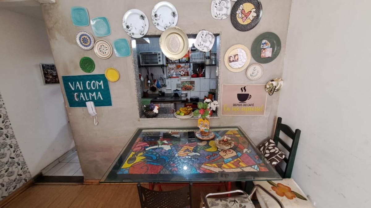 Casa, Palmares, 2 Quartos, 1 Vaga