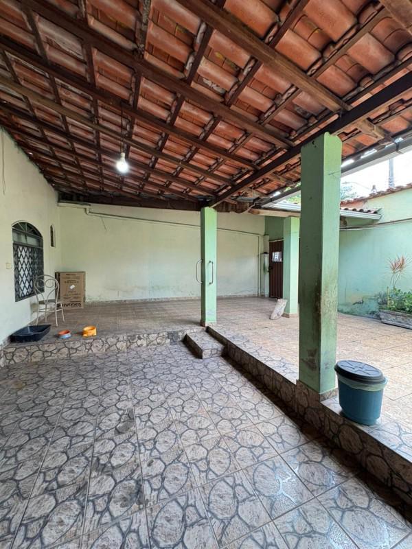 Casa, Tirol, 3 Quartos, 1 Vaga