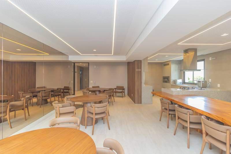 Apartamento, Silveira, 4 Quartos, 3 Vagas, 3 Suítes