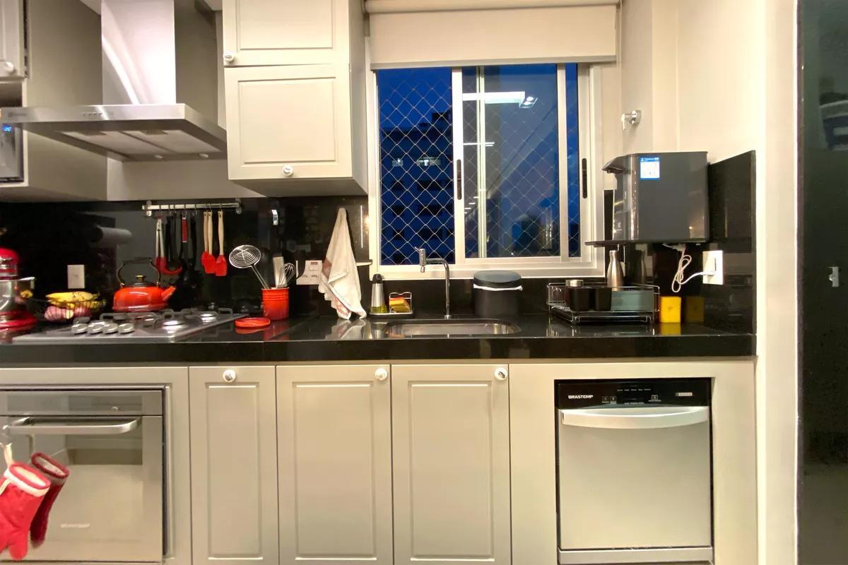 Apartamento, Anchieta, 3 Quartos, 2 Vagas, 1 Suíte