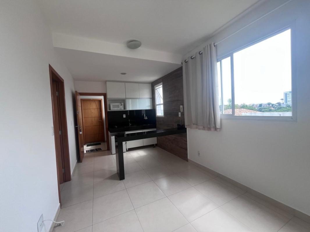 Apart Hotel, Itapoã, 1 Quarto, 1 Vaga