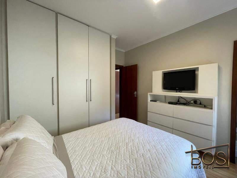 Apartamento, Anchieta, 4 Quartos, 3 Vagas, 2 Suítes