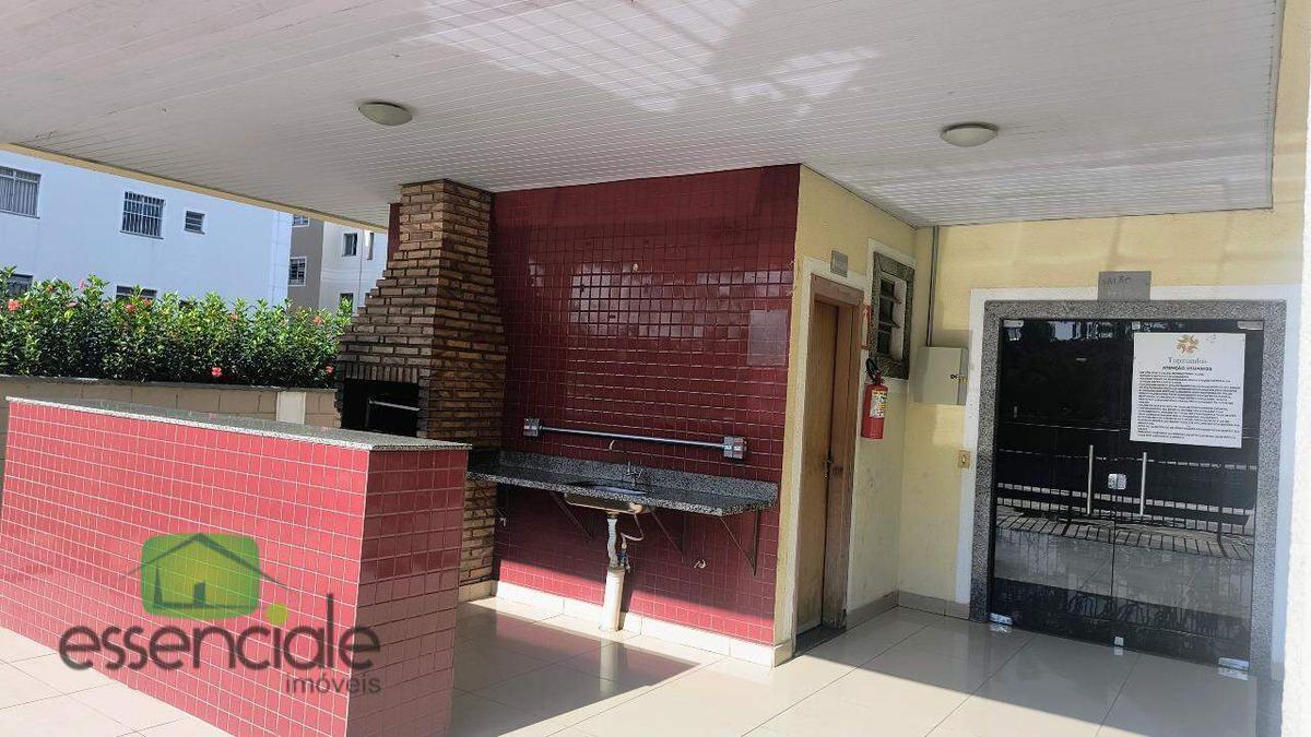 Apartamento, Laranjeiras, 2 Quartos, 1 Vaga
