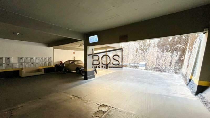 Apartamento, Sion, 2 Quartos, 1 Vaga, 1 Suíte