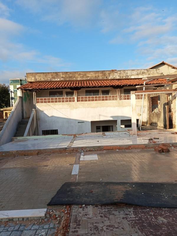 Quitinete, São Gabriel, 3 Quartos, 3 Vagas