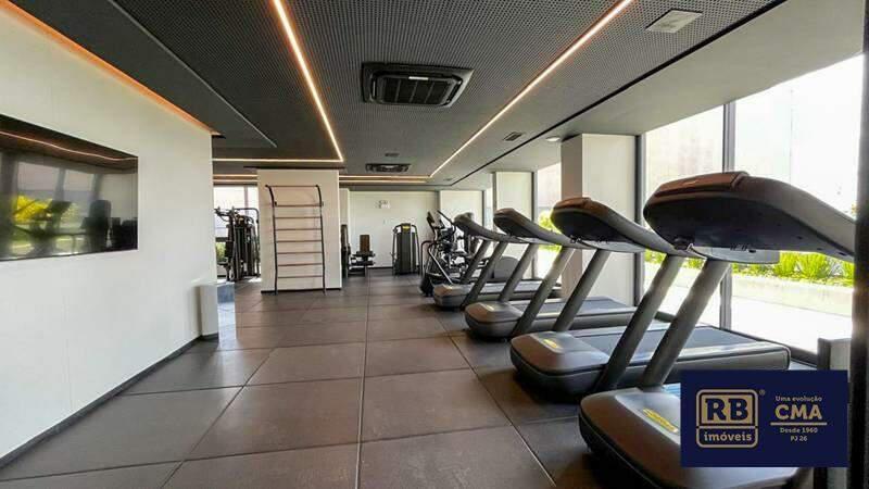 Apartamento, Vila da Serra, 1 Quarto, 1 Vaga, 1 Suíte