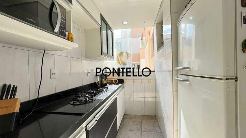 Cobertura, Cinquentenário, 3 Quartos, 1 Vaga, 1 Suíte