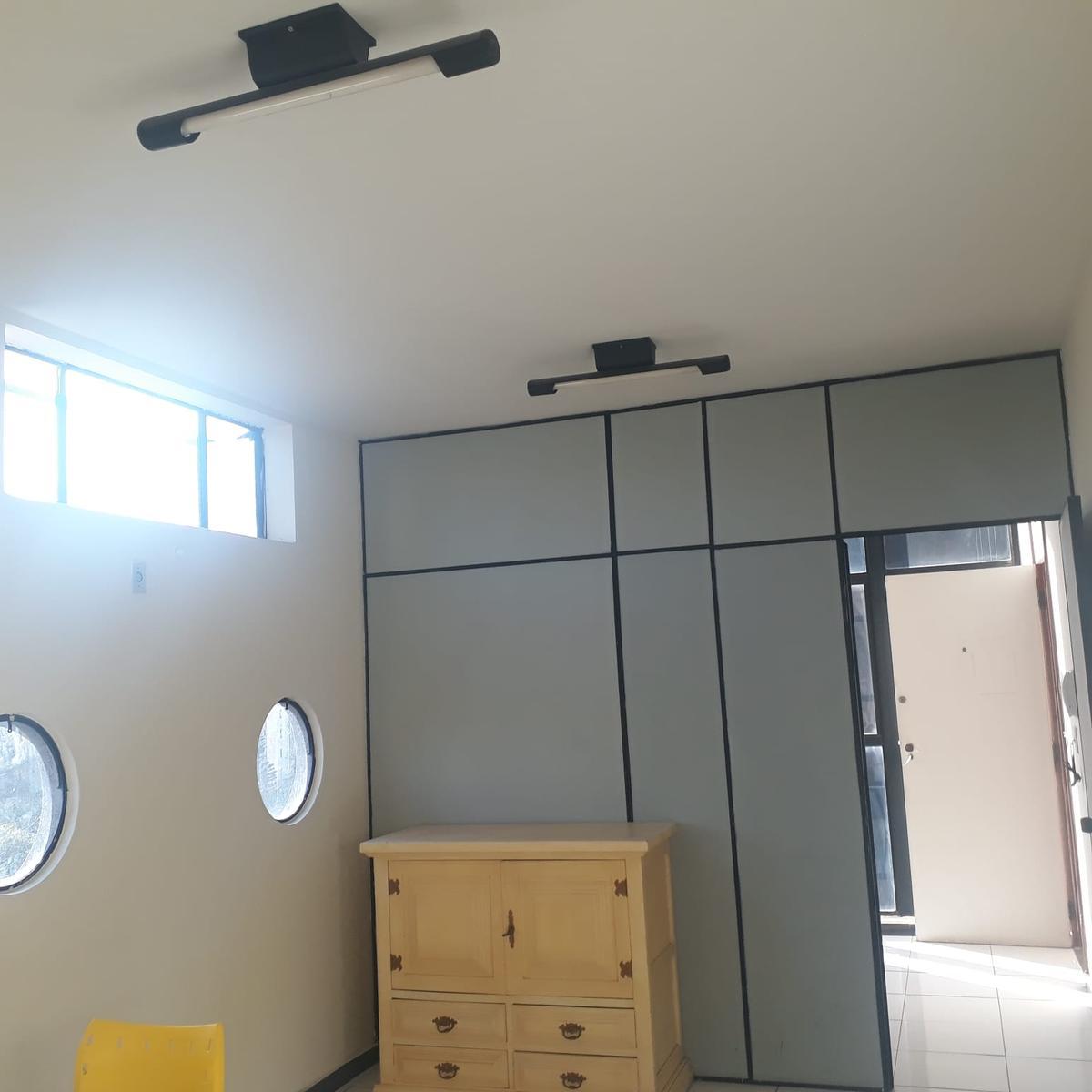 Sala, Luxemburgo