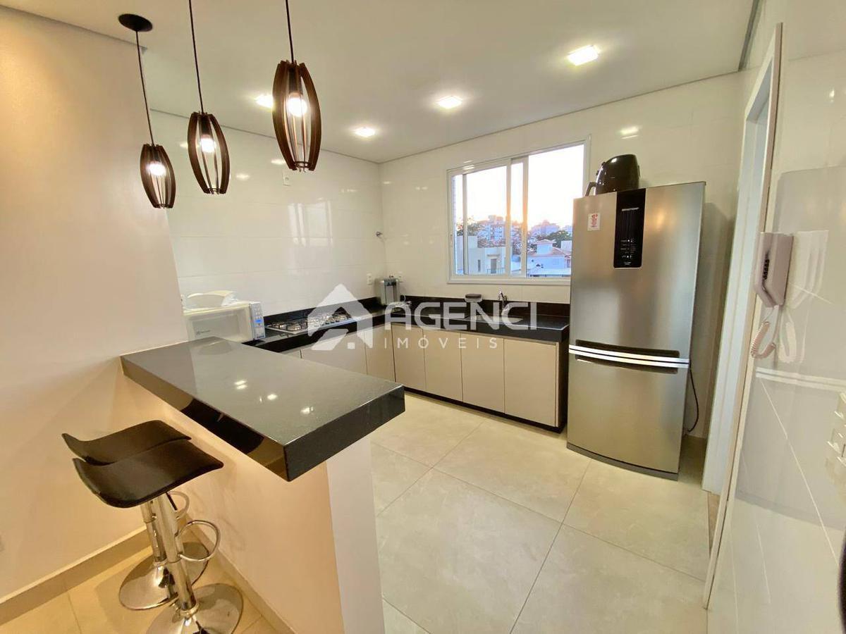 Apartamento, Cabral, 3 Quartos, 0 Vaga, 1 Suíte