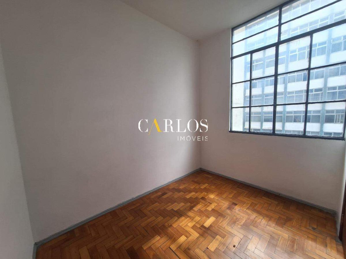 Apartamento, Centro, 2 Quartos